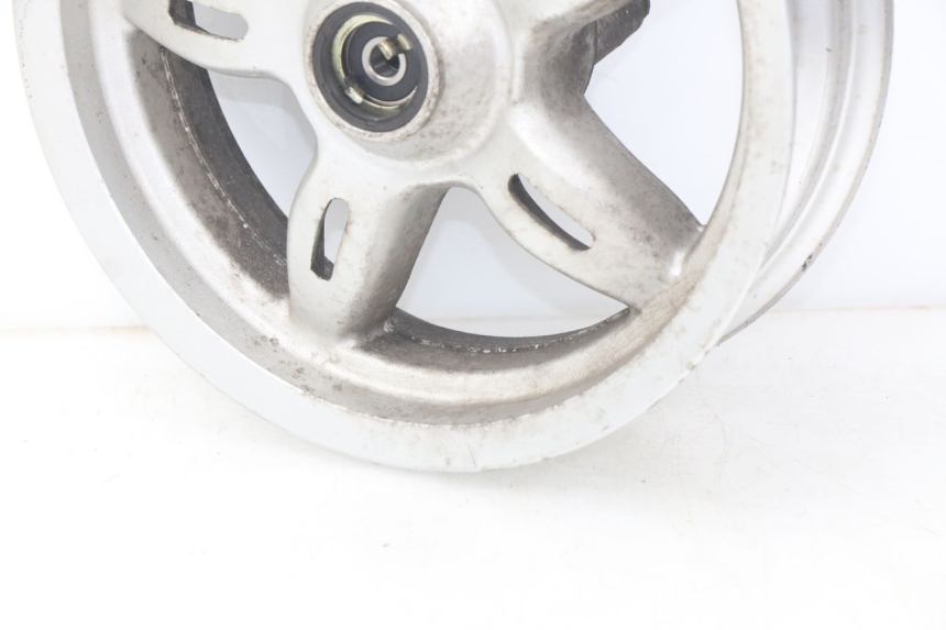 photo de OBRĘCZ PRZEDNIA DAELIM S2 125 (2006 - 2007) - Stan powierzchni