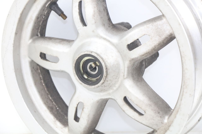 photo de OBRĘCZ PRZEDNIA DAELIM S2 125 (2006 - 2007) - Część sprawdzona