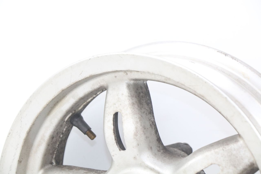 photo de OBRĘCZ PRZEDNIA DAELIM S2 125 (2006 - 2007) - Oznaczenia i referencje