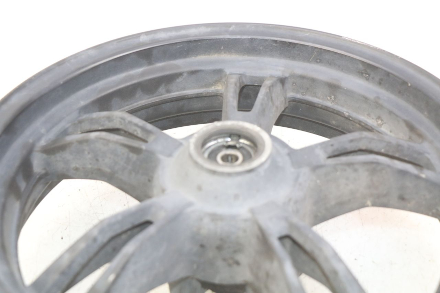 photo de OBRĘCZ PRZEDNIA DAELIM S3 125 (2010 - 2017) - Inny kąt widzenia