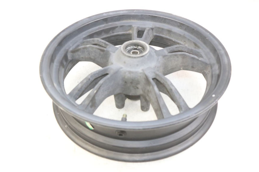 photo de OBRĘCZ PRZEDNIA DAELIM S3 125 (2010 - 2017) - Zbliżenie techniczne