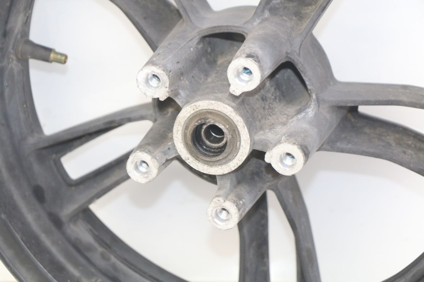 photo de OBRĘCZ PRZEDNIA DAELIM S3 125 (2010 - 2017) - Część sprawdzona