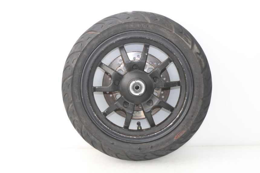 photo de OBRĘCZ PRZEDNIA DAELIM S4 50 (2010 - 2015) - Szczegół części