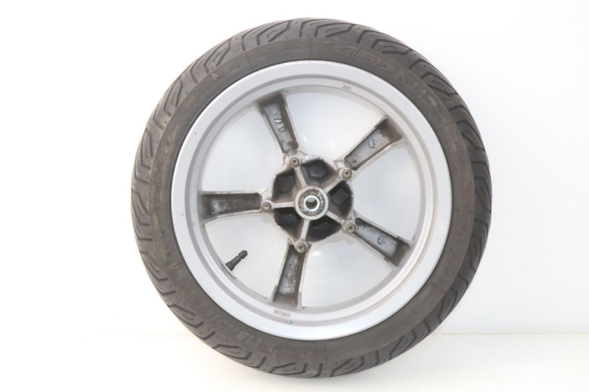 photo de OBRĘCZ PRZEDNIA PEUGEOT SATELIS 300 (2012 - 2015) - Widok produktu