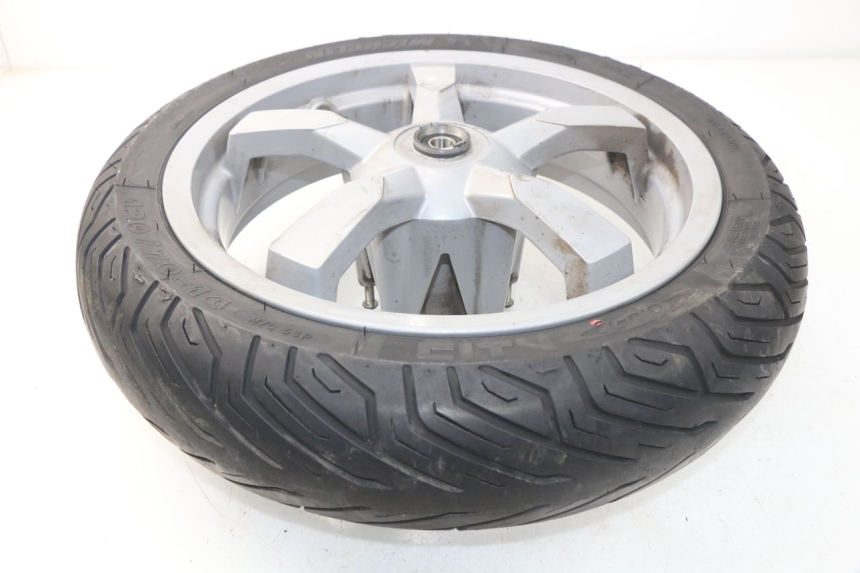 photo de OBRĘCZ PRZEDNIA PEUGEOT SATELIS 300 (2012 - 2015) - Widok ogólny