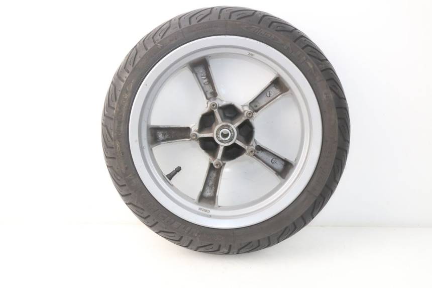 photo de OBRĘCZ PRZEDNIA PEUGEOT SATELIS 300 (2012 - 2015) - Punkty mocowania