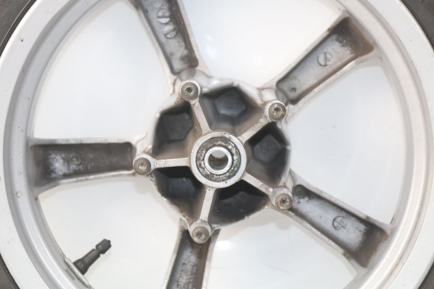 photo de OBRĘCZ PRZEDNIA PEUGEOT SATELIS 300 (2012 - 2015) - Część sprawdzona