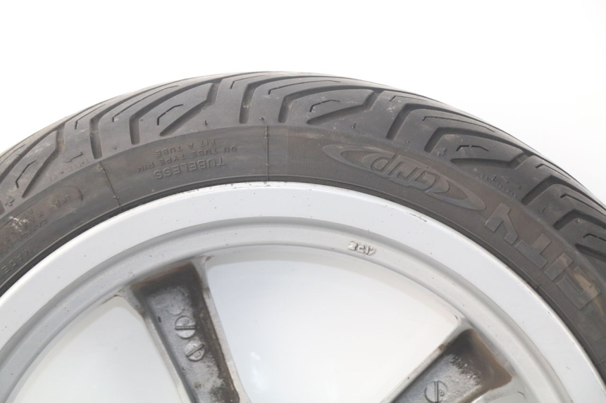 photo de OBRĘCZ PRZEDNIA PEUGEOT SATELIS 300 (2012 - 2015) - Oznaczenia i referencje