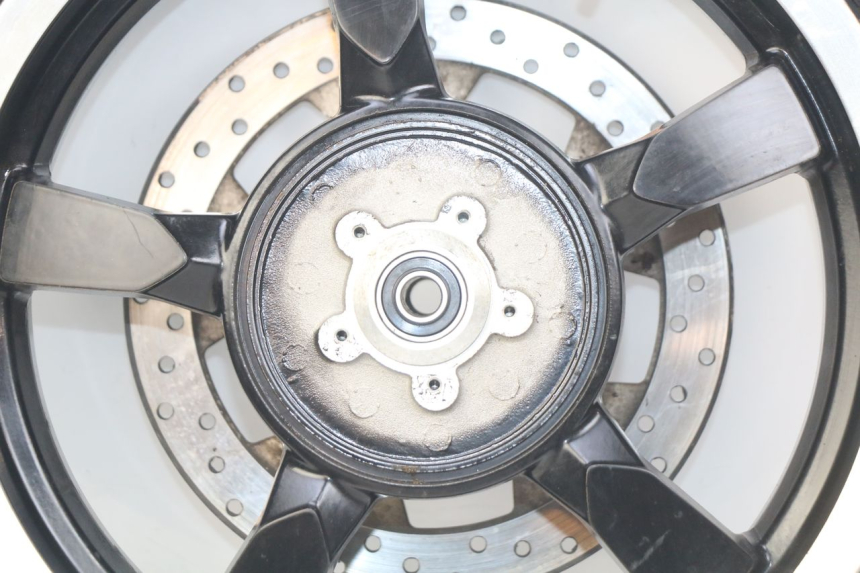 photo de OBRĘCZ PRZEDNIA PEUGEOT SATELIS 125 (2010 - 2012) - Widok produktu