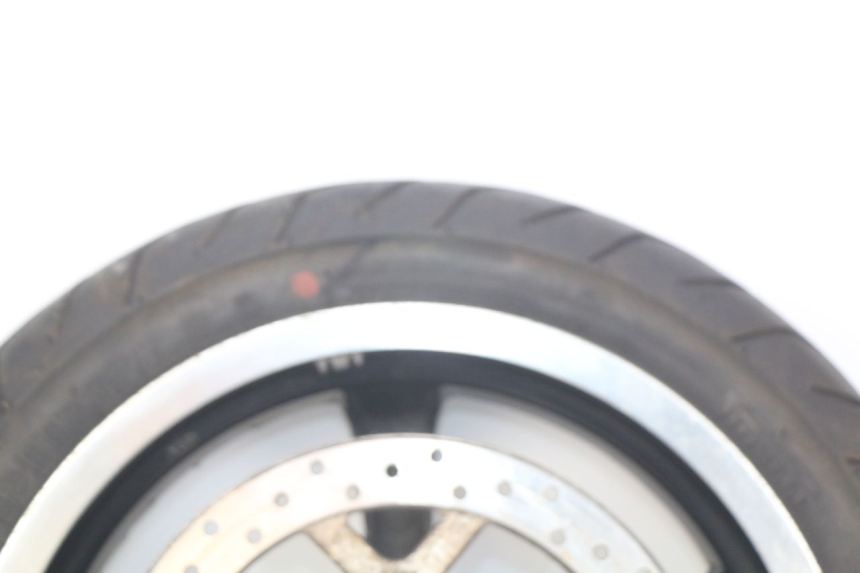 photo de OBRĘCZ PRZEDNIA PEUGEOT SATELIS 125 (2010 - 2012) - Zdjęcie dodatkowe