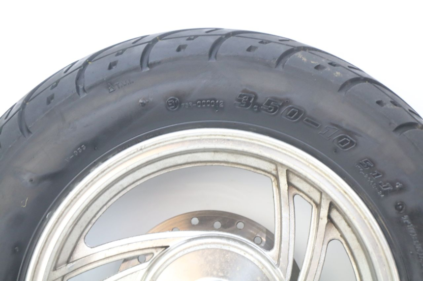 photo de OBRĘCZ PRZEDNIA JM MOTORS SC 4T 50 (2012 - 2017) - Widok produktu