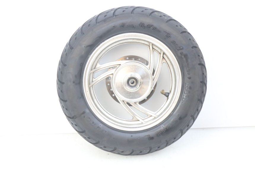 photo de OBRĘCZ PRZEDNIA JM MOTORS SC 4T 50 (2012 - 2017) - Część sprawdzona