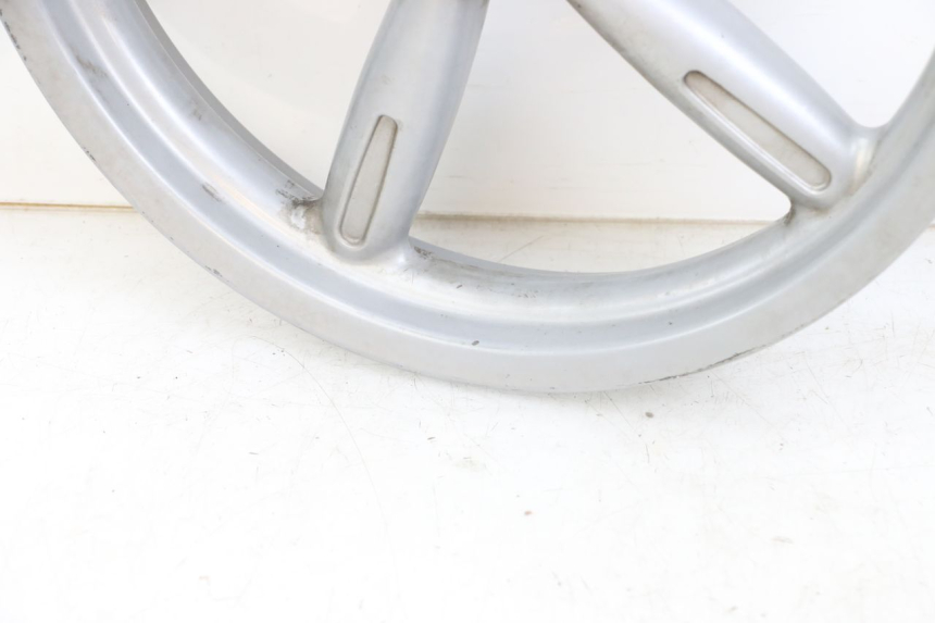 photo de OBRĘCZ PRZEDNIA APRILIA SCARABEO GT 125 (1999 - 2007) - Inny kąt widzenia