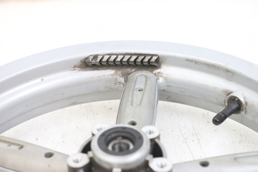 photo de OBRĘCZ PRZEDNIA APRILIA SCARABEO GT 125 (1999 - 2007) - Oznaczenia i referencje