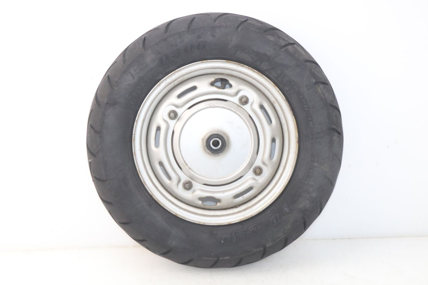 photo de OBRĘCZ PRZEDNIA HONDA SCV LEAD 100 (2003 - 2007) - Widok główny