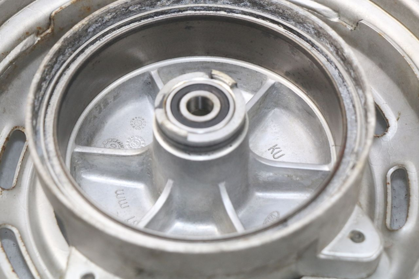 photo de OBRĘCZ PRZEDNIA HONDA SCV LEAD 100 (2003 - 2007) - Inny kąt widzenia