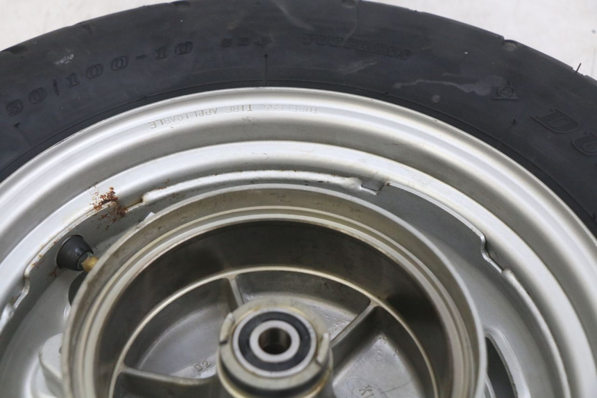 photo de OBRĘCZ PRZEDNIA HONDA SCV LEAD 100 (2003 - 2007) - Widok ogólny