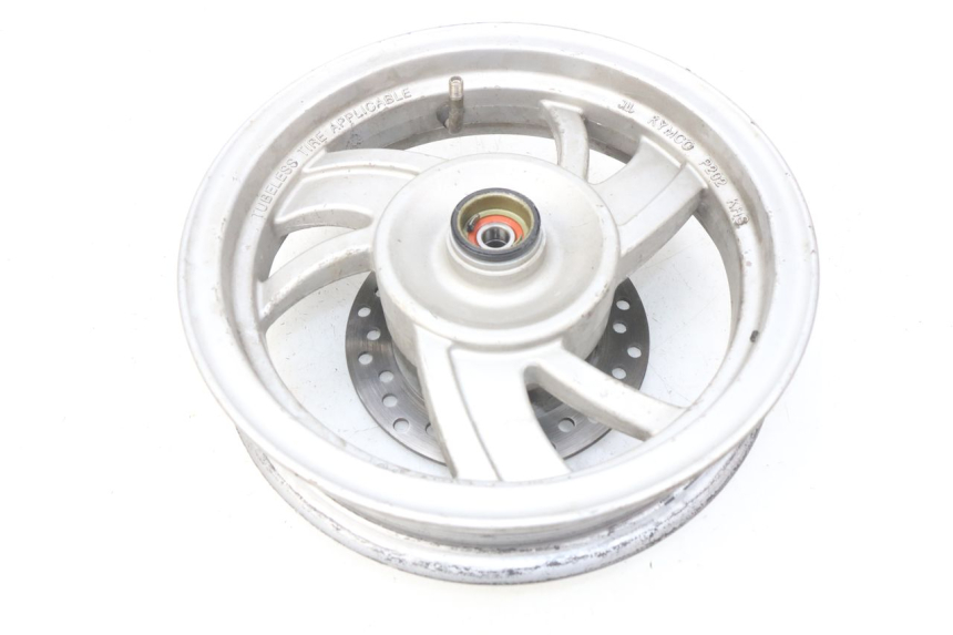 photo de OBRĘCZ PRZEDNIA KYMCO SENTO 50 (2008 - 2013) - Zbliżenie techniczne