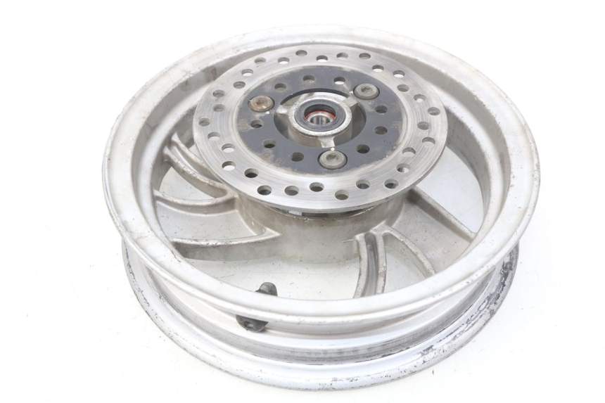 photo de OBRĘCZ PRZEDNIA KYMCO SENTO 50 (2008 - 2013) - Punkty mocowania