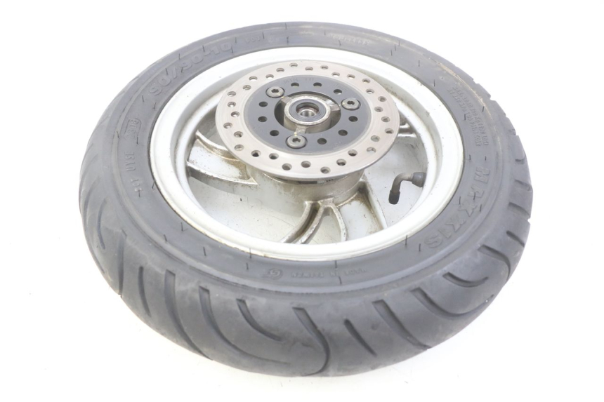 photo de OBRĘCZ PRZEDNIA KYMCO SENTO 100 (2008 - 2013) - Widok ogólny