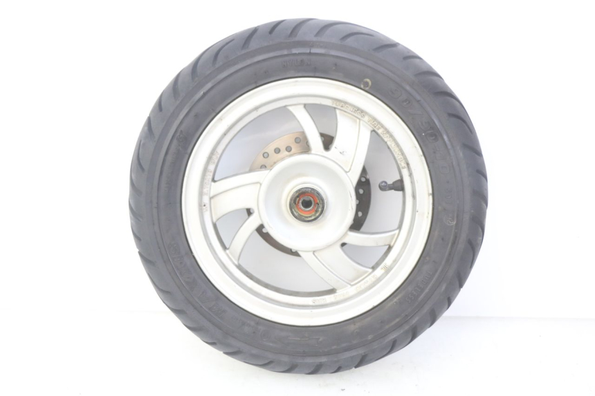 photo de OBRĘCZ PRZEDNIA KYMCO SENTO 100 (2008 - 2013) - Punkty mocowania