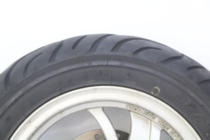 photo de OBRĘCZ PRZEDNIA KYMCO SENTO 100 (2008 - 2013) - Część sprawdzona