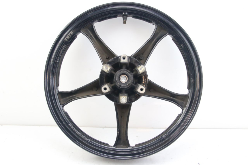 photo de OBRĘCZ PRZEDNIA SUZUKI SIXTEEN 125 (2008 - 2010) - Szczegół części