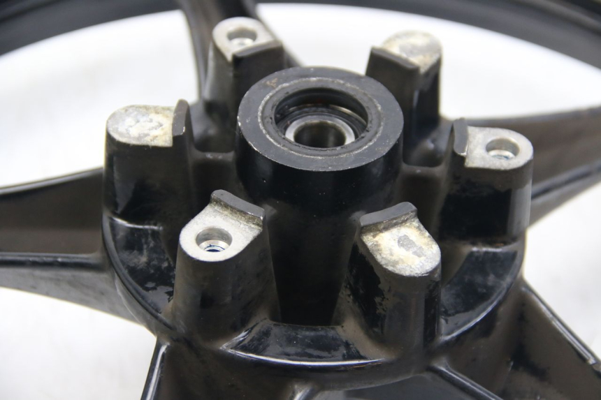 photo de OBRĘCZ PRZEDNIA SUZUKI SIXTEEN 125 (2008 - 2010) - Alternatywny kąt