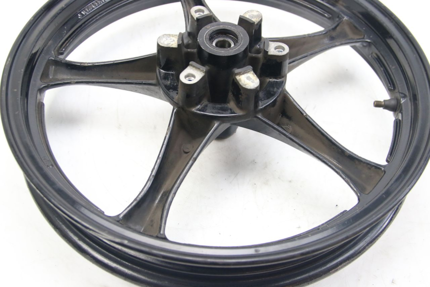 photo de OBRĘCZ PRZEDNIA SUZUKI SIXTEEN 125 (2008 - 2010) - Zoom jakości