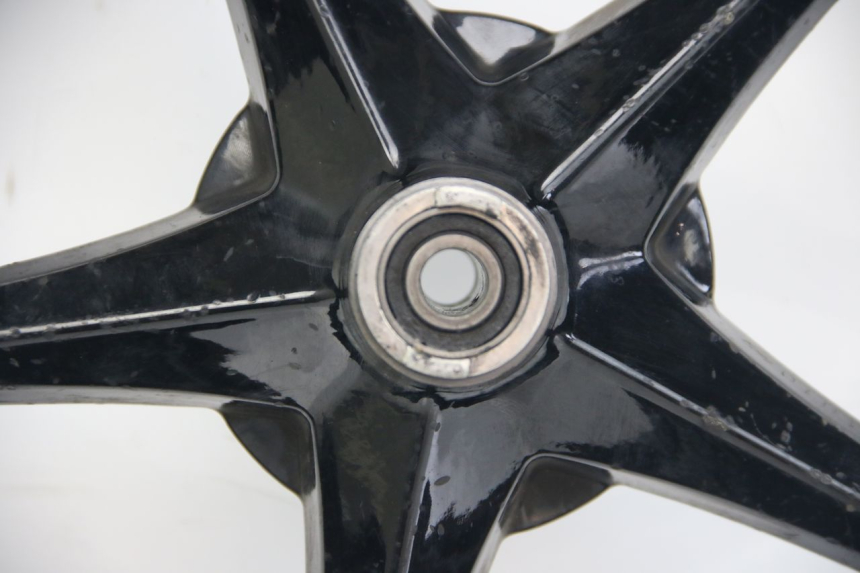 photo de OBRĘCZ PRZEDNIA SUZUKI SIXTEEN 125 (2008 - 2010) - Inny kąt widzenia