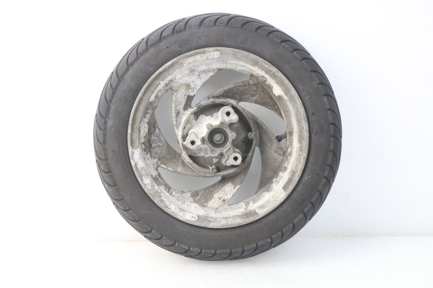 photo de OBRĘCZ PRZEDNIA HONDA SJ BALI 50 (1996 - 1999) - Widok główny