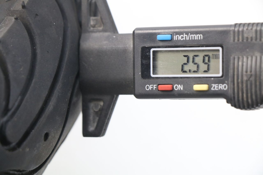 photo de OBRĘCZ PRZEDNIA HONDA SJ BALI 50 (1996 - 1999) - Szczegół części