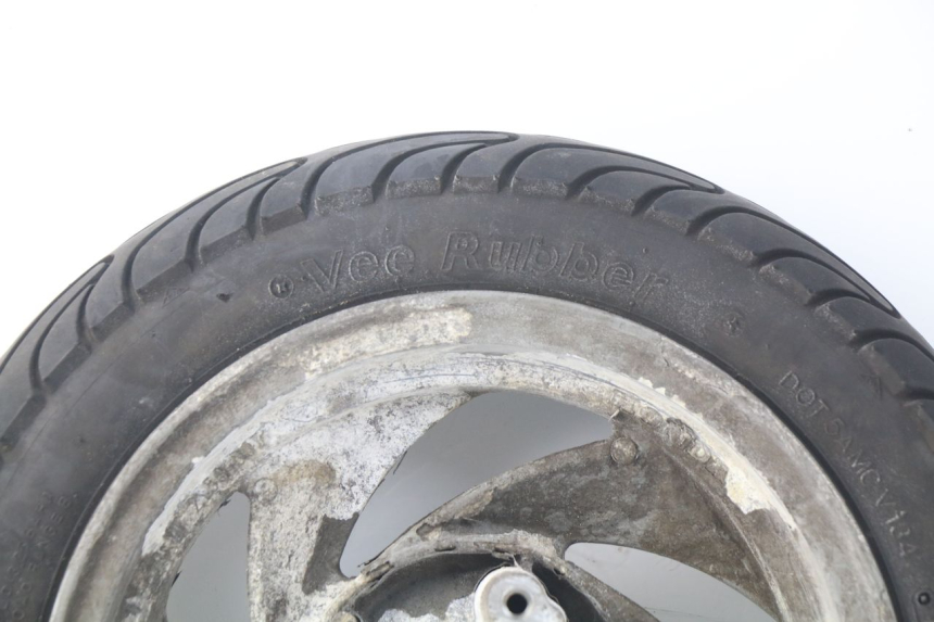 photo de OBRĘCZ PRZEDNIA HONDA SJ BALI 50 (1996 - 1999) - Widok produktu