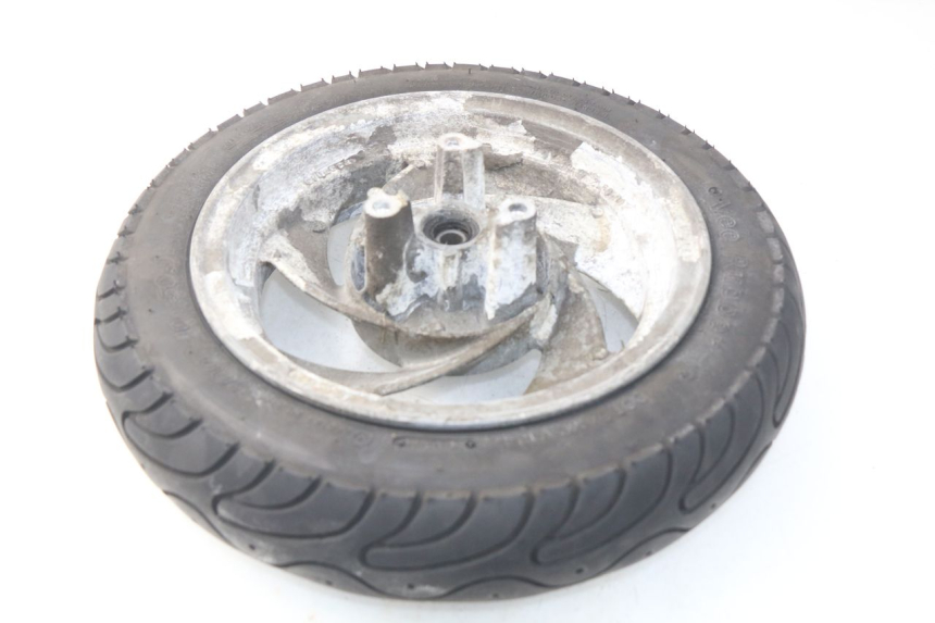 photo de OBRĘCZ PRZEDNIA HONDA SJ BALI 50 (1996 - 1999) - Inny kąt widzenia