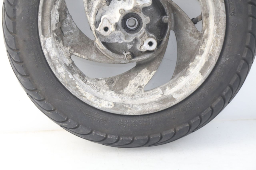 photo de OBRĘCZ PRZEDNIA HONDA SJ BALI 50 (1996 - 1999) - Część sprawdzona