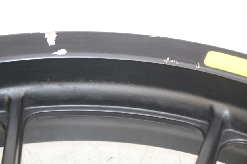 photo de OBRĘCZ PRZEDNIA SHERCO SM-R 50 (2018 - 2021) - Oznaczenia i referencje