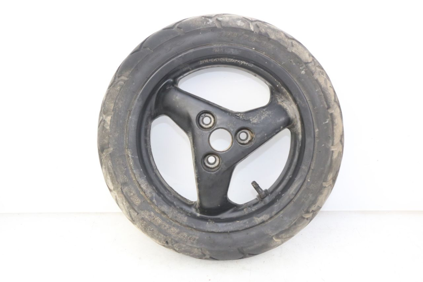 photo de OBRĘCZ PRZEDNIA PEUGEOT SPEEDFIGHT 2 AC 50 (2000 - 2009) - Widok główny