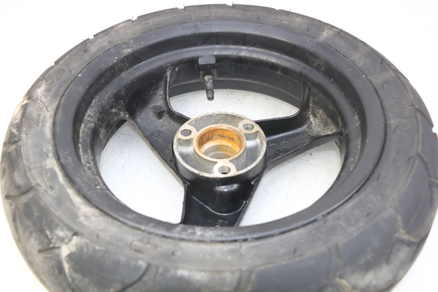 photo de OBRĘCZ PRZEDNIA PEUGEOT SPEEDFIGHT 2 AC 50 (2000 - 2009) - Inny kąt widzenia