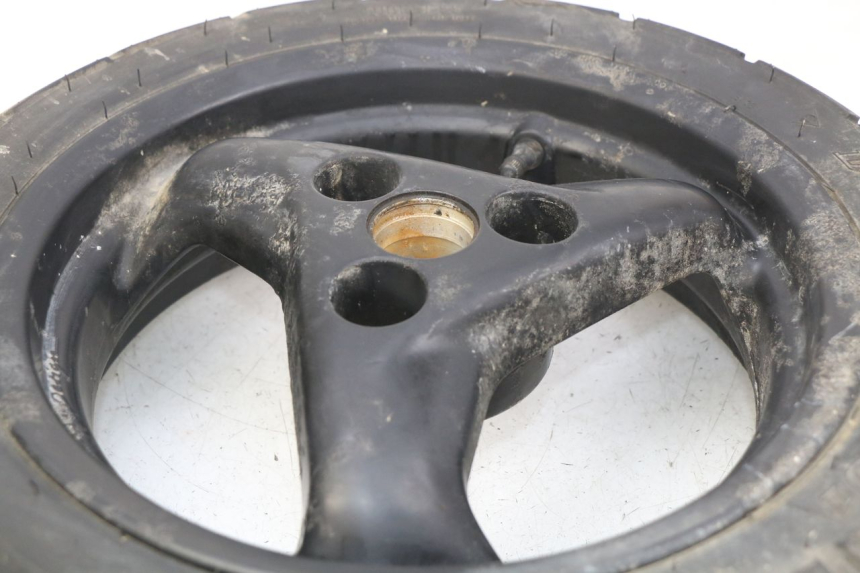 photo de OBRĘCZ PRZEDNIA PEUGEOT SPEEDFIGHT 2 AC 50 (2000 - 2009) - Zbliżenie techniczne