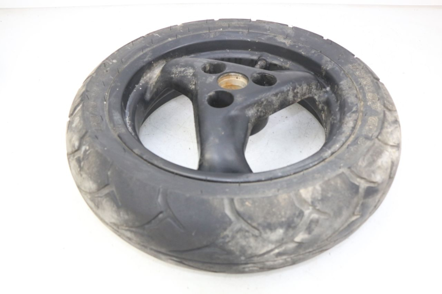 photo de OBRĘCZ PRZEDNIA PEUGEOT SPEEDFIGHT 2 AC 50 (2000 - 2009) - Widok ogólny