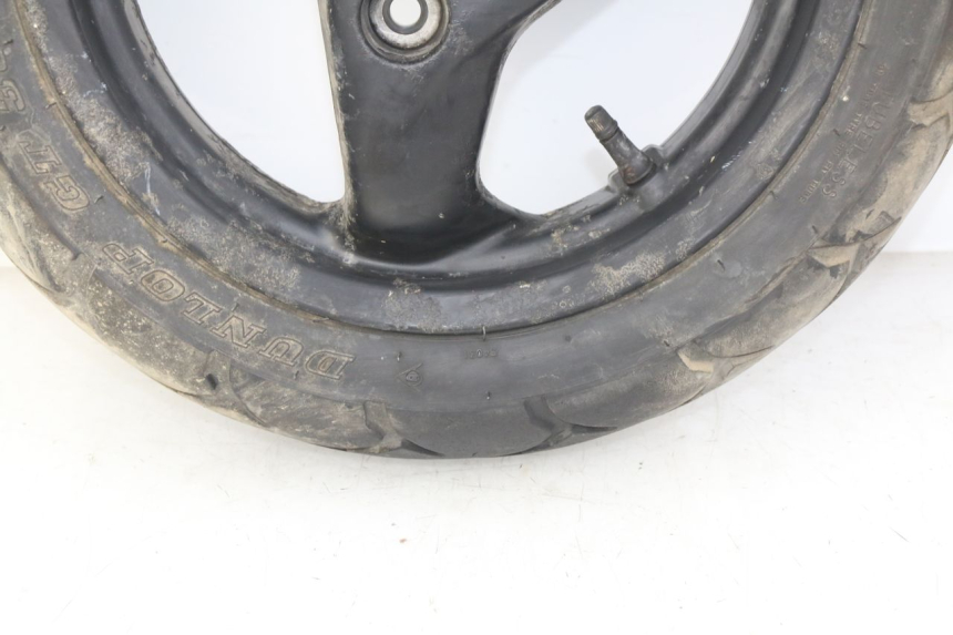 photo de OBRĘCZ PRZEDNIA PEUGEOT SPEEDFIGHT 2 AC 50 (2000 - 2009) - Punkty mocowania