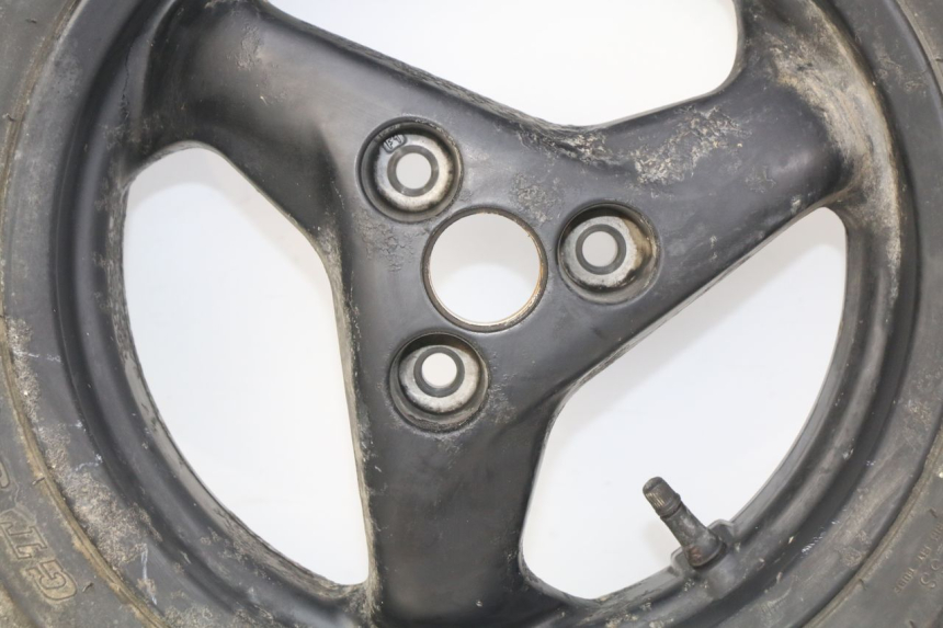 photo de OBRĘCZ PRZEDNIA PEUGEOT SPEEDFIGHT 2 AC 50 (2000 - 2009) - Część sprawdzona