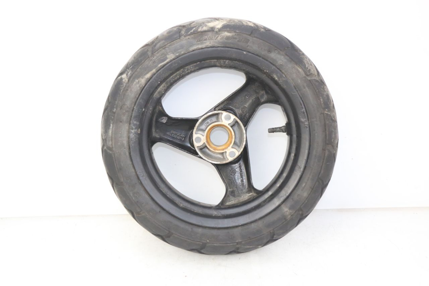 photo de OBRĘCZ PRZEDNIA PEUGEOT SPEEDFIGHT 2 AC 50 (2000 - 2009) - Oznaczenia i referencje