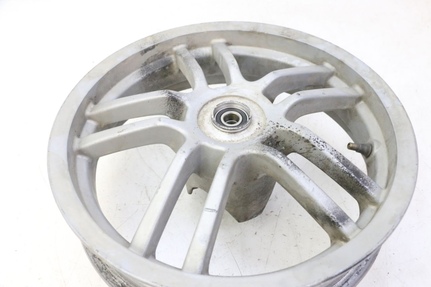 photo de OBRĘCZ PRZEDNIA PEUGEOT SPEEDFIGHT 3 AIR 50 (2009 - 2015) - Szczegół części