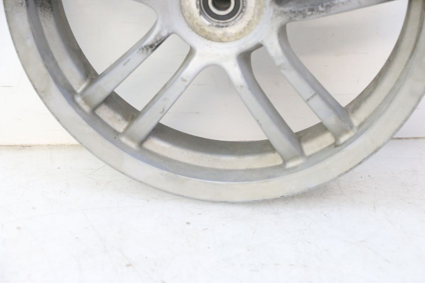 photo de OBRĘCZ PRZEDNIA PEUGEOT SPEEDFIGHT 3 AIR 50 (2009 - 2015) - Zbliżenie komponentów