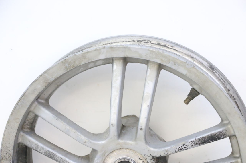 photo de OBRĘCZ PRZEDNIA PEUGEOT SPEEDFIGHT 3 AIR 50 (2009 - 2015) - Widok z bliska