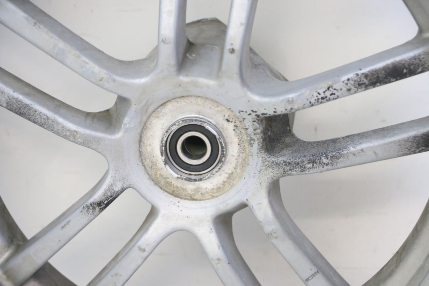 photo de OBRĘCZ PRZEDNIA PEUGEOT SPEEDFIGHT 3 AIR 50 (2009 - 2015) - Zdjęcie dodatkowe