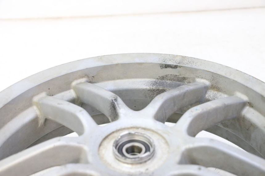 photo de OBRĘCZ PRZEDNIA PEUGEOT SPEEDFIGHT 3 AIR 50 (2009 - 2015) - Inny kąt widzenia