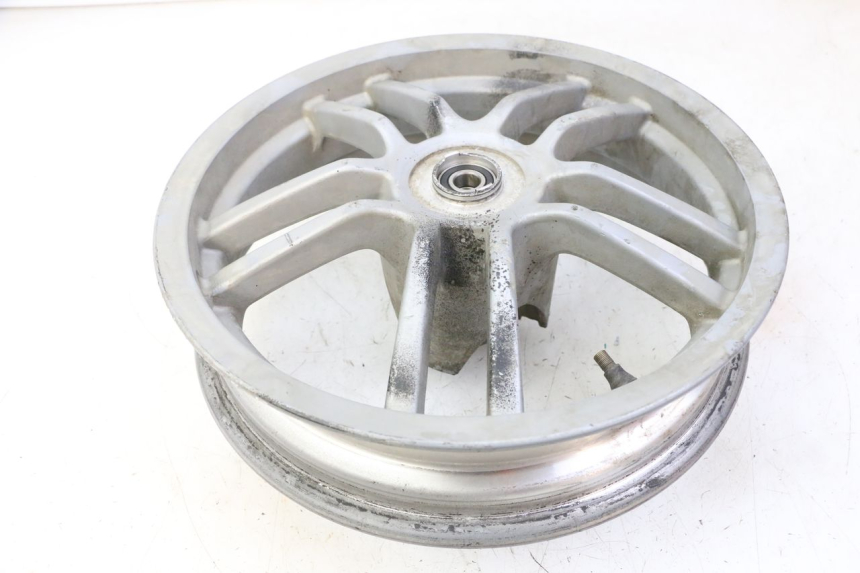 photo de OBRĘCZ PRZEDNIA PEUGEOT SPEEDFIGHT 3 AIR 50 (2009 - 2015) - Zbliżenie techniczne