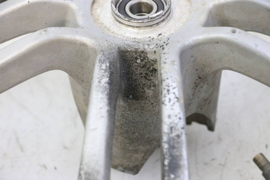 photo de OBRĘCZ PRZEDNIA PEUGEOT SPEEDFIGHT 3 AIR 50 (2009 - 2015) - Widok ogólny